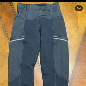 Athleta leggings